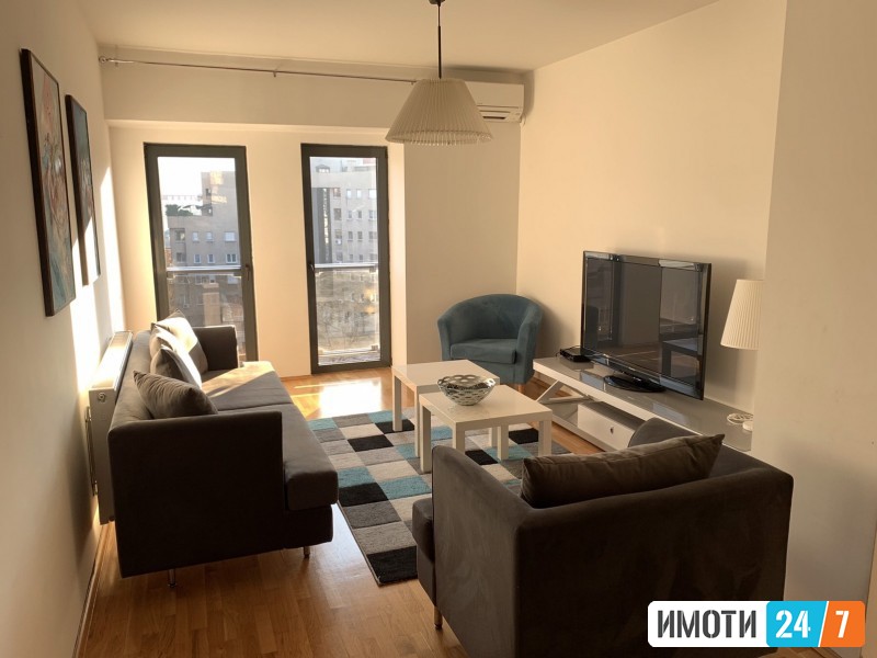Rent Apartment in   Centar