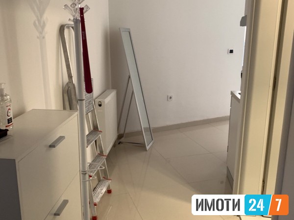 Rent Apartment in   Centar