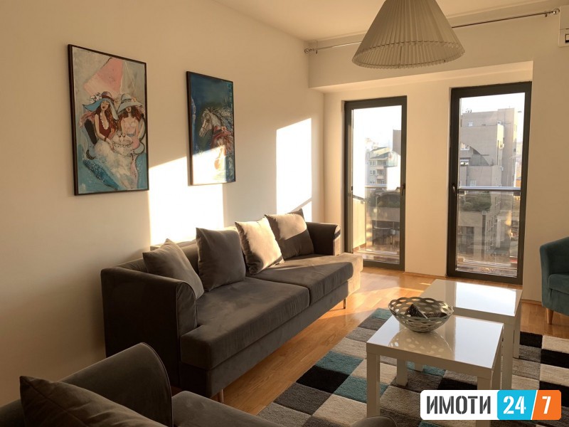 Rent Apartment in   Centar