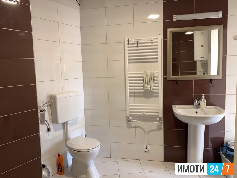 Rent Apartment in   Centar