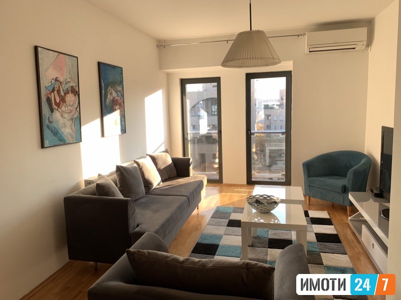 Rent Apartment in   Centar