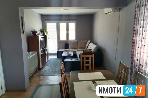 Се продава Куќа во  нас КВода