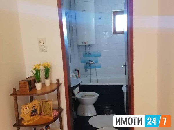 Се продава Куќа во  нас КВода