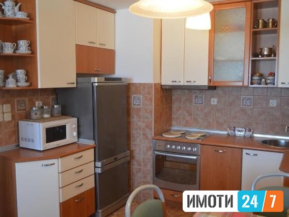 Се издава Стан во  нас Водно