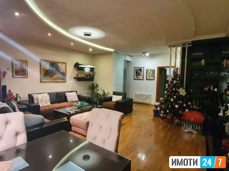 Rent Apartment in   Centar
