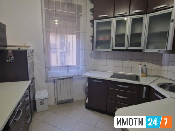 Rent Apartment in   Centar