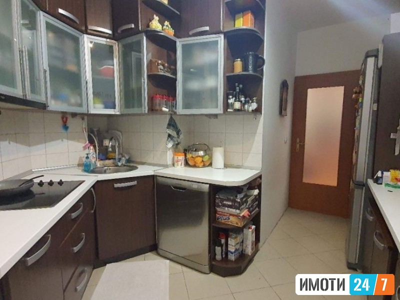 Rent Apartment in   Centar