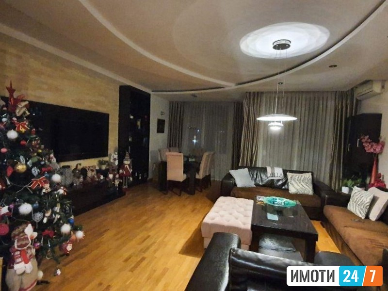 Rent Apartment in   Centar