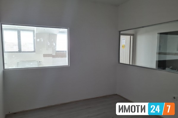 Rent Office space in   Taftalidze 1