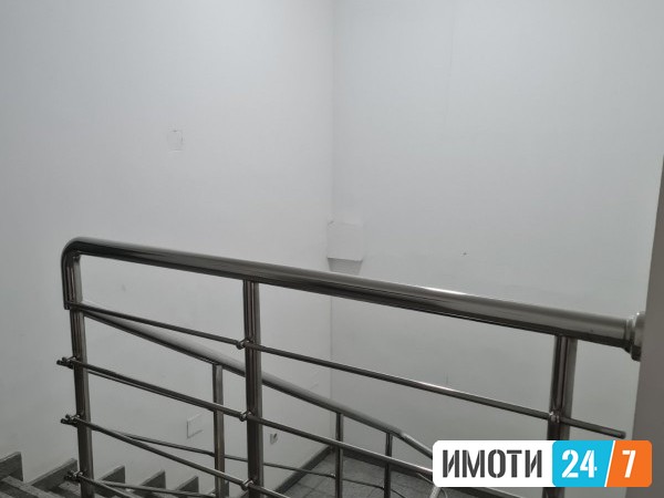Се издава Деловен простор во  нас Тафталиџе 1