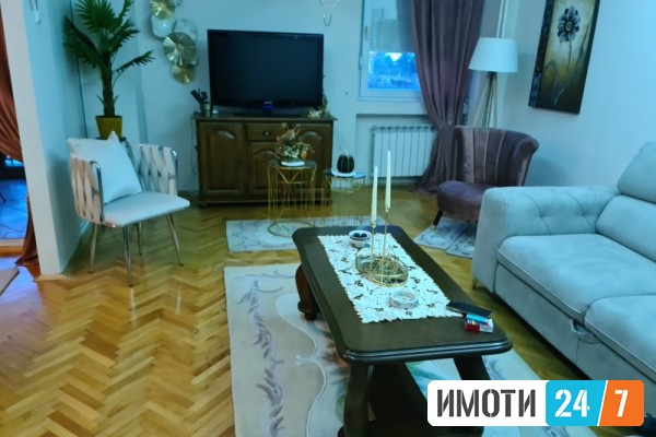 Rent Apartments in   Kapishtec