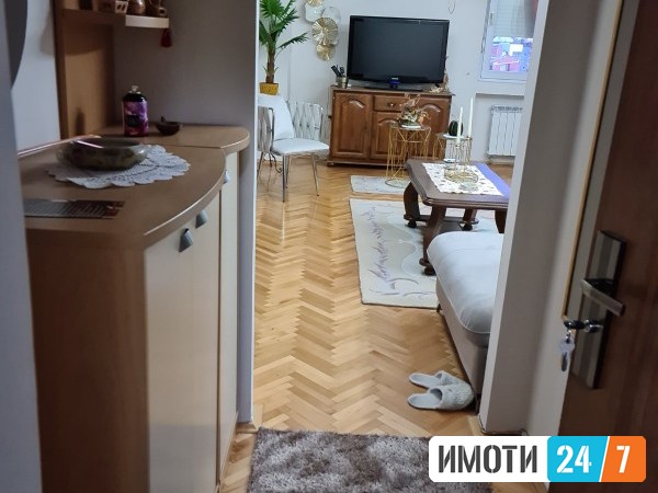 Се издава Стан во  нас Капиштец