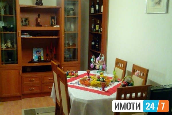 Sell Apartments in   Centar