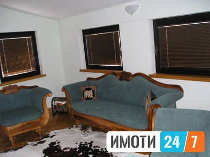 Се издава Стан во  нас Центар
