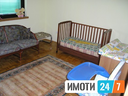 Се издава Стан во  нас Центар