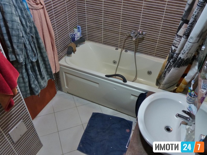 Се издава Стан во  нас Центар