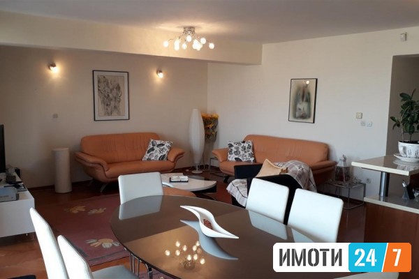 Rent Apartments in   Vodno