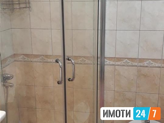 Се издава Стан во  нас Водно