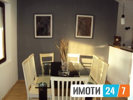 Sell Apartment in   Taftalidze 2