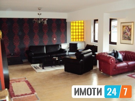 Sell Apartment in   Taftalidze 2