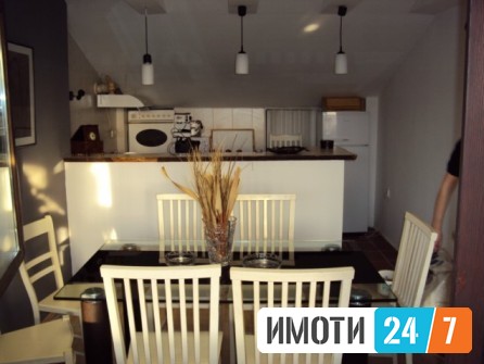 Sell Apartment in   Taftalidze 2