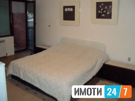 Sell Apartment in   Taftalidze 2