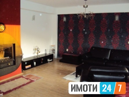 Sell Apartment in   Taftalidze 2