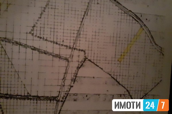 Се продава Плац во  нас Илинден