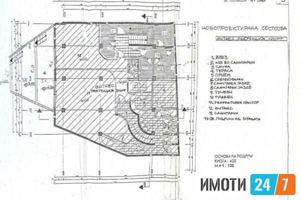 Sell House in   Kozle