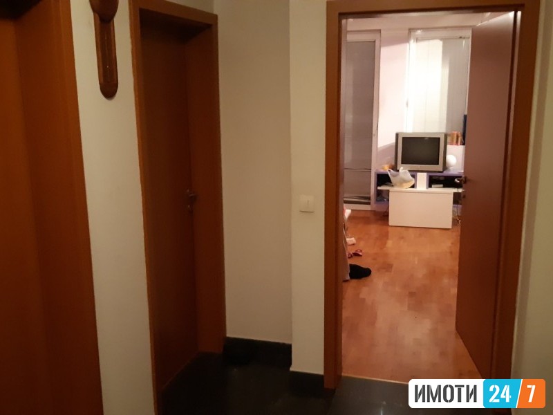 Се издава Куќа во  нас Тафталиџе 1