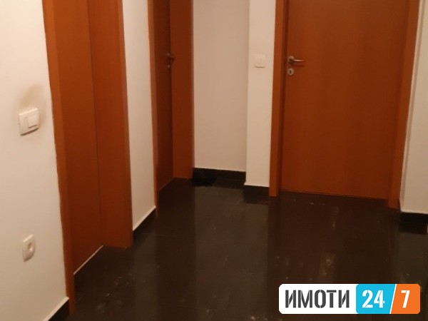 Се издава Куќа во  нас Тафталиџе 1