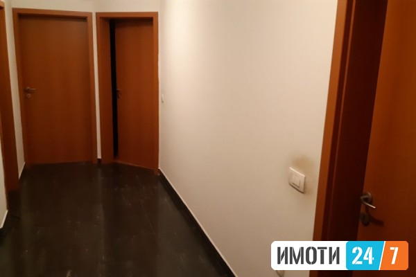 Се издава Куќа во  нас Тафталиџе 1