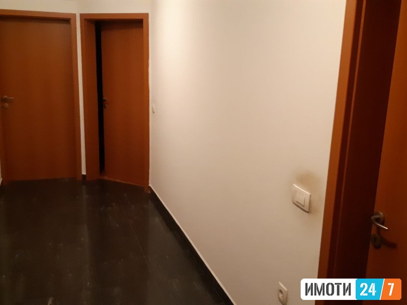 Се издава Куќа во  нас Тафталиџе 1