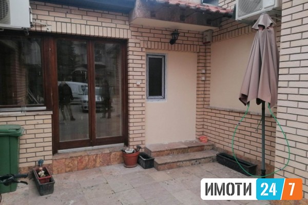 Rent House in   KVoda