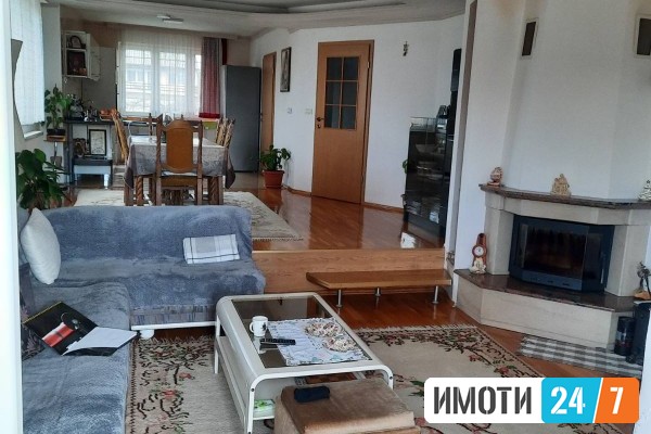 Sell House in   Drachevo