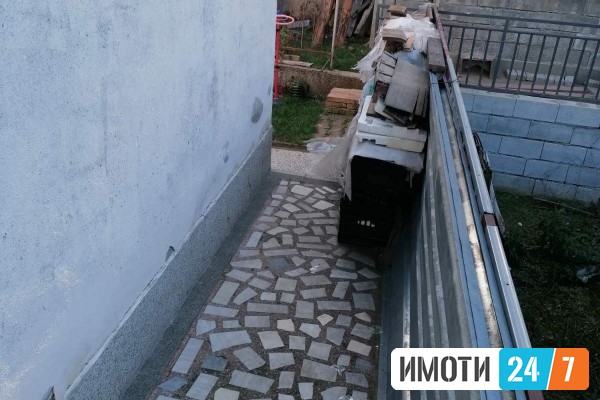 Sell House in   Kapishtec