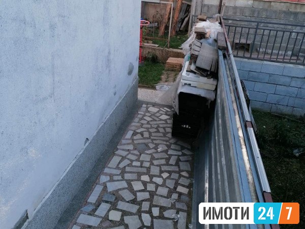 Се продава Куќа во  нас Капиштец