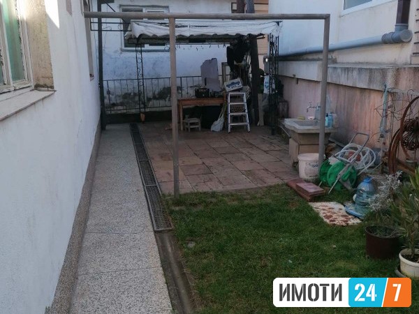 Се продава Куќа во  нас Капиштец