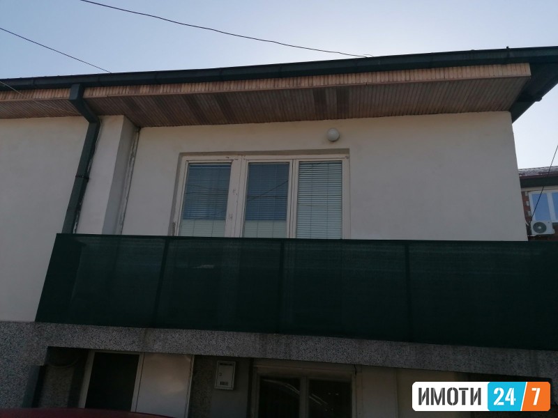 Се продава Куќа во  нас Капиштец