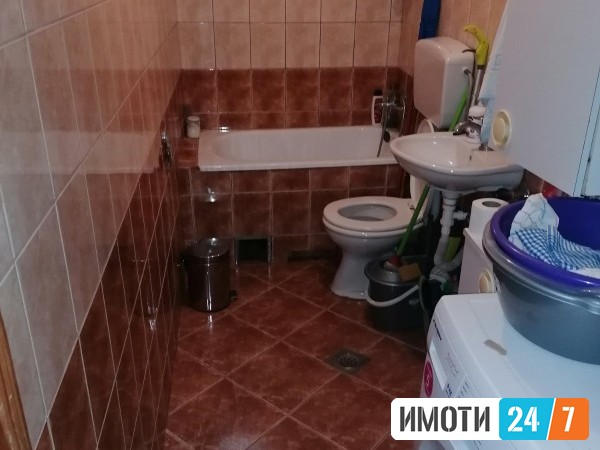 Се продава Куќа во  нас Капиштец