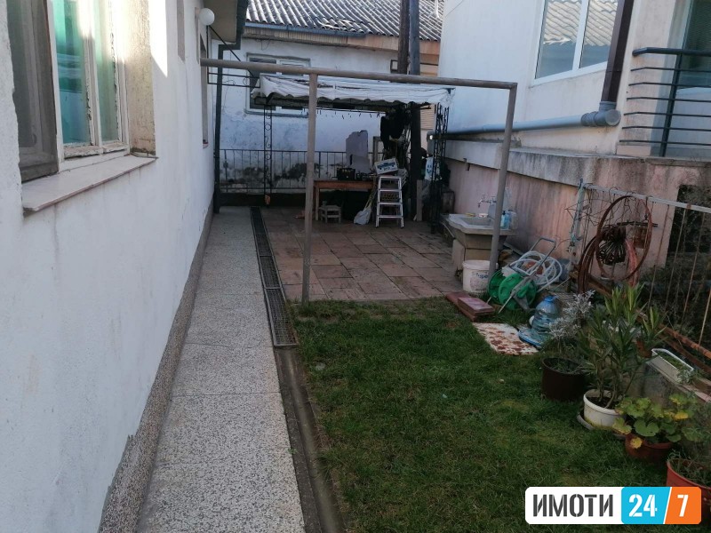 Се продава Куќа во  нас Капиштец