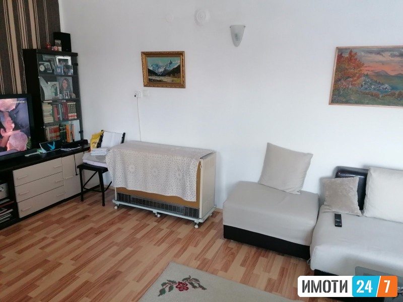 Се продава Куќа во  нас Капиштец
