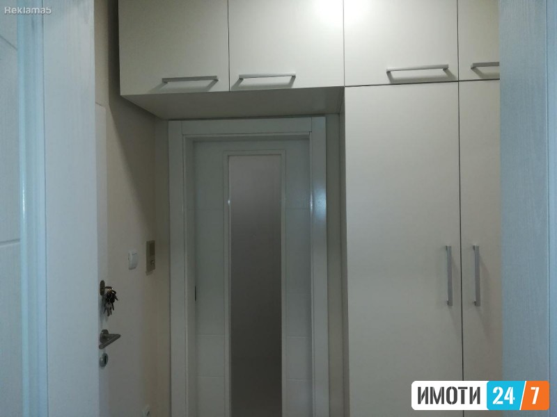Се издава Стан во  нас Аеродром