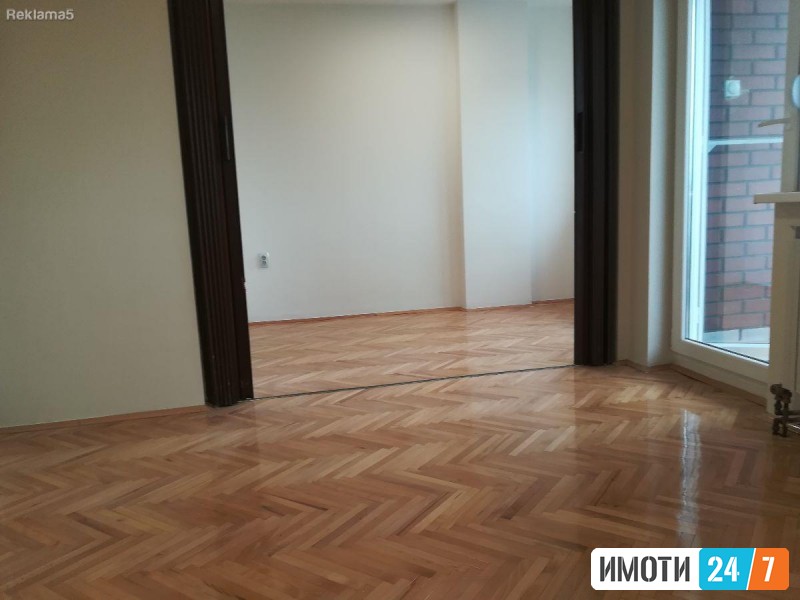 Се издава Стан во  нас Аеродром