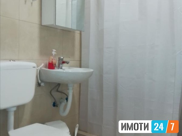 Се издава Стан во  нас Аеродром
