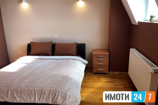 Rent House in   NLisiche