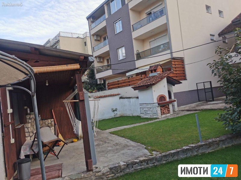 Се продава Куќа во  нас Козле