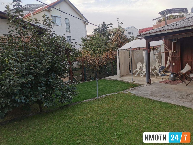 Се продава Куќа во  нас Козле