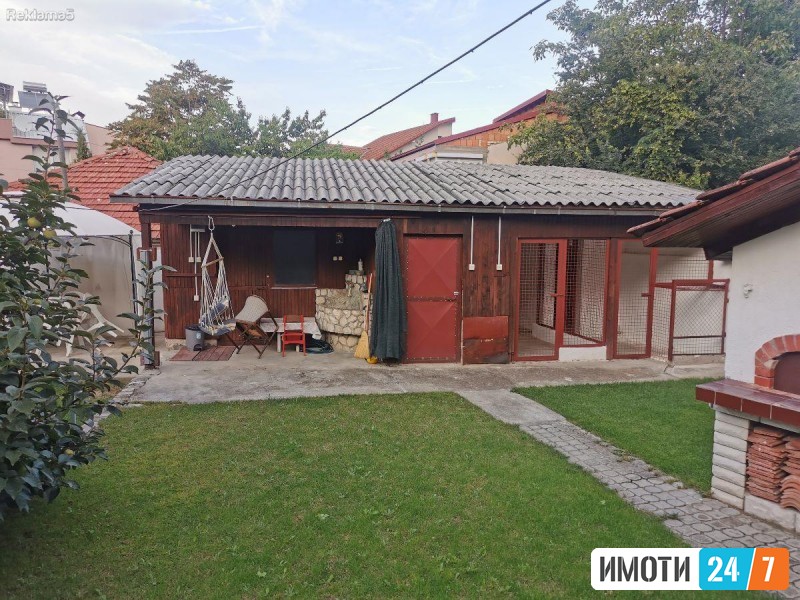 Се продава Куќа во  нас Козле