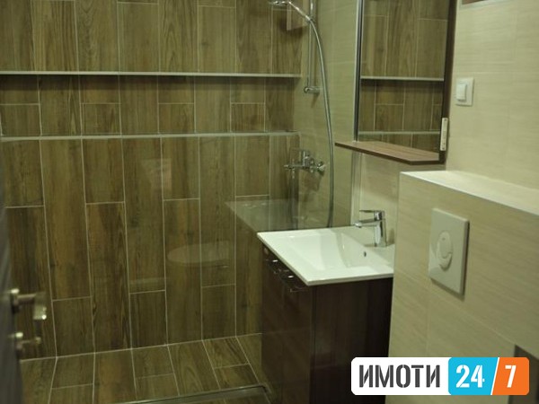 Се издава Стан во  нас КВода